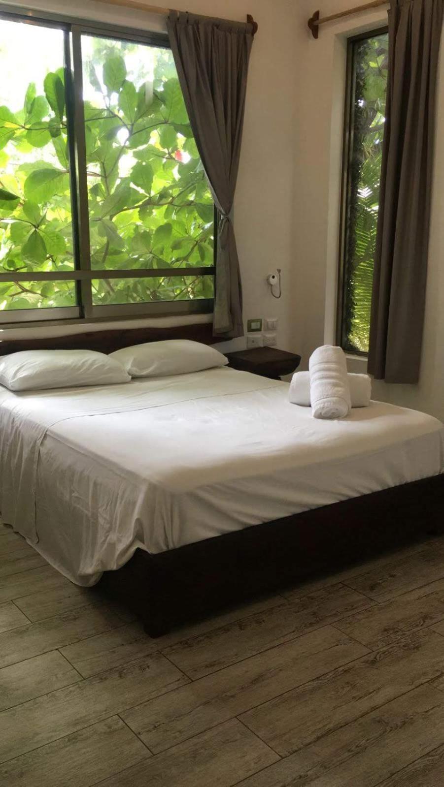 The Green Village Boutique Hotel Плая дел Кармен Стая снимка